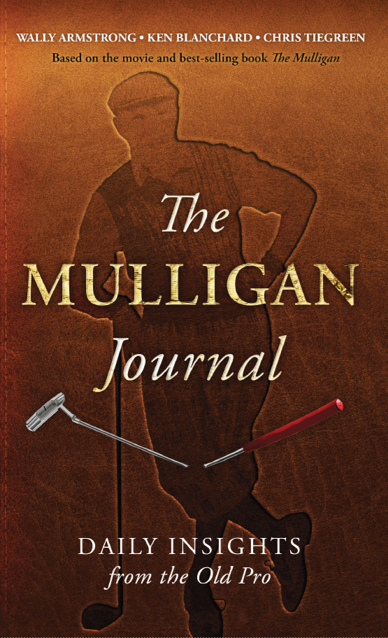 The Mulligan Journal