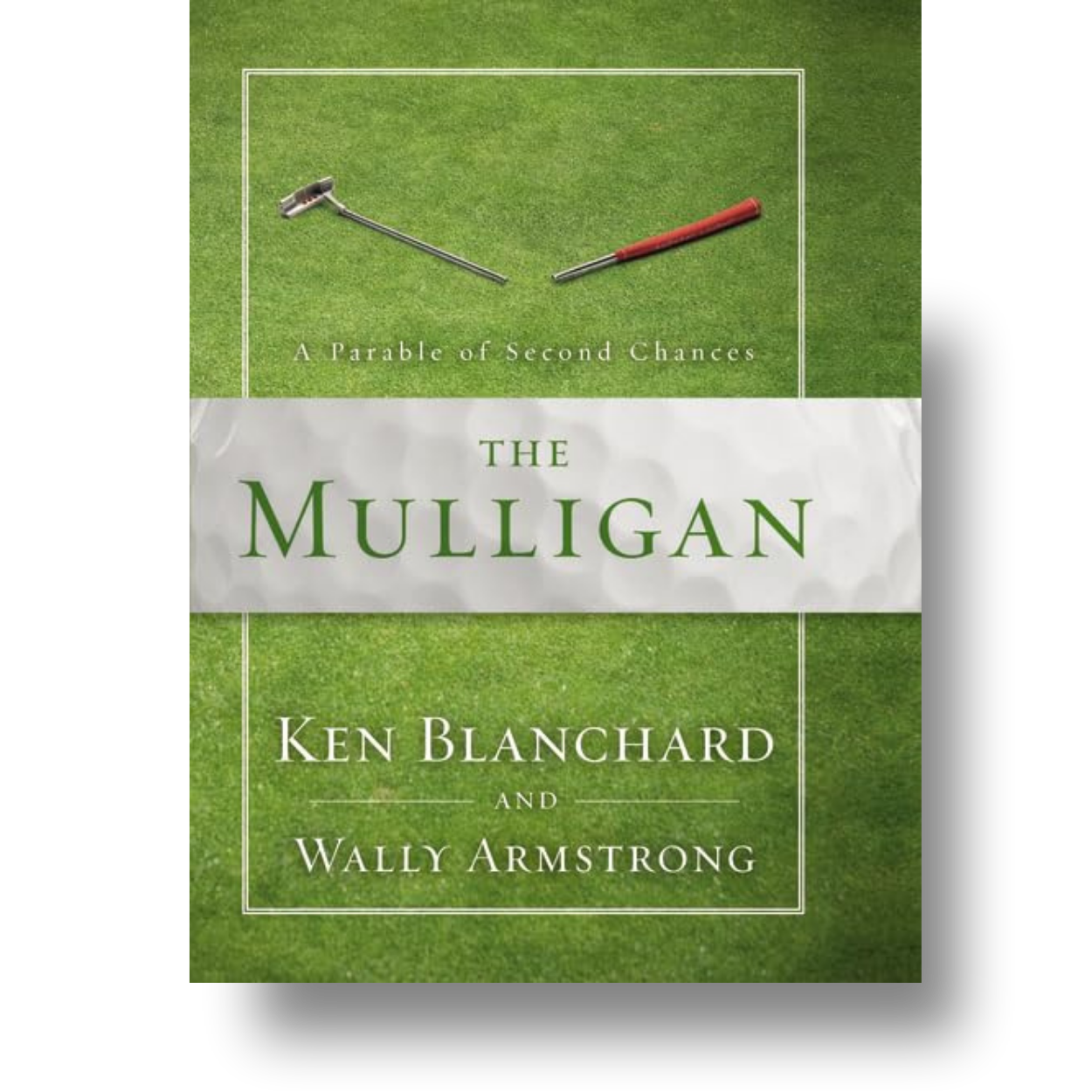 The Mulligan: A Parable of Second Chances